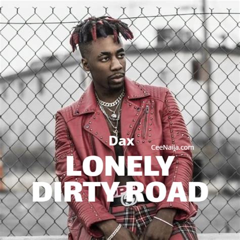 DOWNLOAD SONG: Dax .